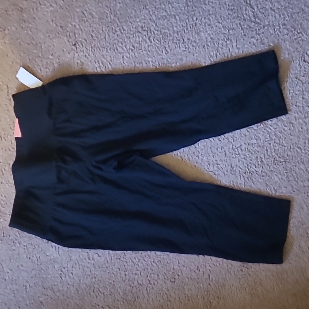Livi for Lane Bryant Capri Leggings